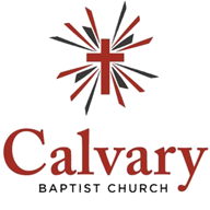 Calvary Baptist Church Kaufman